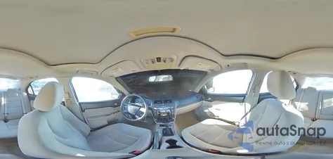 2009 Ford Fusion Se z USA, uszkodzony, nr VIN 3FAHP07Z39R217354